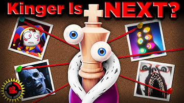 Film Theory: Kinger
