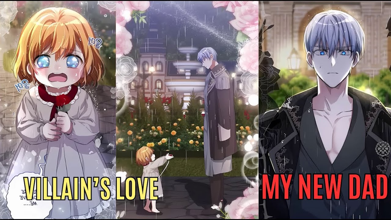 She Chose the Villain Duke to Escape, But He Became Her Obsessed Daddy!