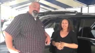 Ford Dealer Tracy, CA | Ford Dealership Tracy, CA