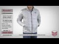 2015 The North Face-Mens Thermoball Full Zip Moosejaw Review