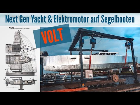 Video: Wann wurde das Segelboot erfunden?