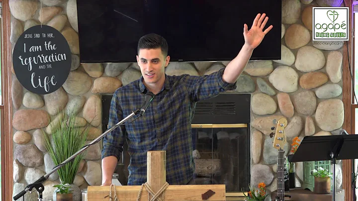 Biblical Womanhood - Pastor Daniel Batarseh