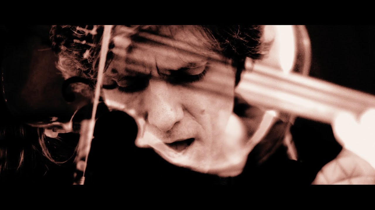 Someone Like You, official music video thumbnail