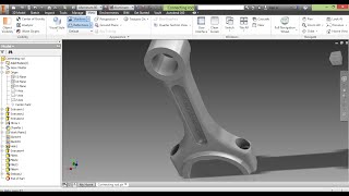 Autodesk Inventor tutorial   V12 engine | Ep 02  Full HD 😍
