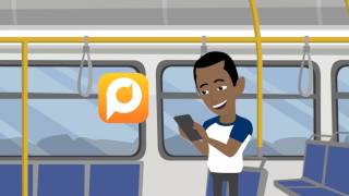 Broadcast | Meet & Chat screenshot 3