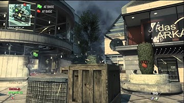 GB Gameplays #1 -  Doubles Arkaden CTF