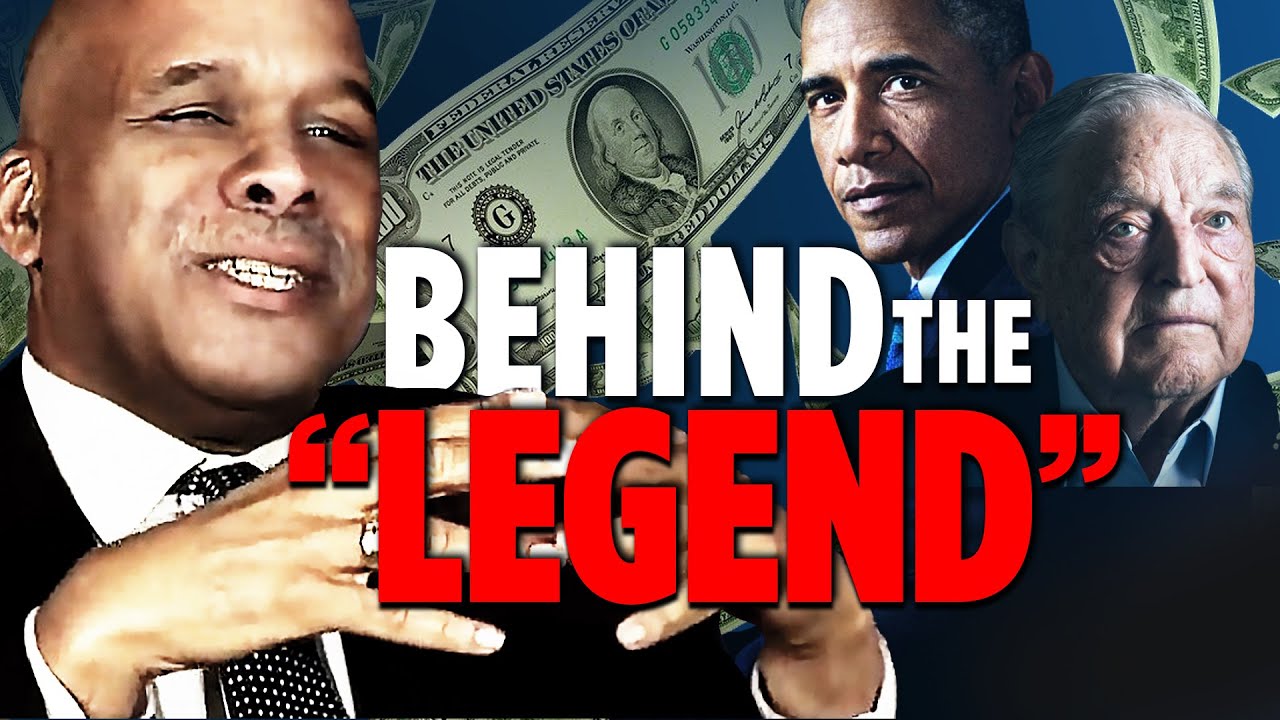 Dangerous Influence to the American Constitutional Republic: Steve Phillips' and his Ambitions