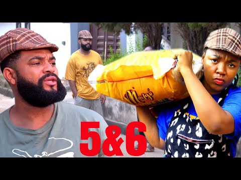 Onome The City Hustler (COMPLETE SEASON 5&6)- Ekene Umenwa & Stephen Odimgbe 2026 Latest Movie