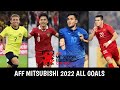 Aff mitsubishi electric 2022  all goals