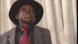 Latest Aki and Pawpaw funny movie, must watch and laugh