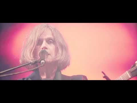 Juana Molina - Eras (Official Music Video)