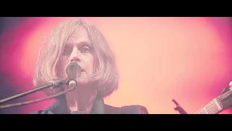 Juana Molina - Eras - ANRMAL (Official Music Video)