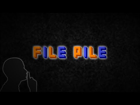 FilePile.org - Do Not Talk About This Website