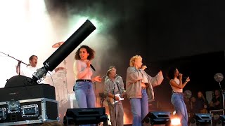Rasmus Seebach: Mord På Dansegulvet - Tivoli Friheden 2024