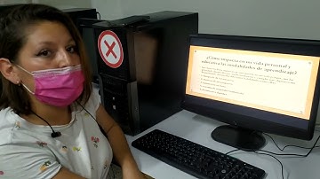 Aplicaciones web Uveg