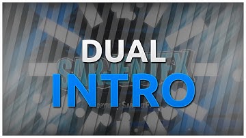 [AE] Dual Intro with Chidz | 2D | I should stop duals cause they shit