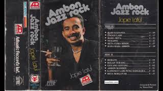 Jopie Latul - Goyang Goyang (Remastered Best Quality) Ambon Jazz Rock
