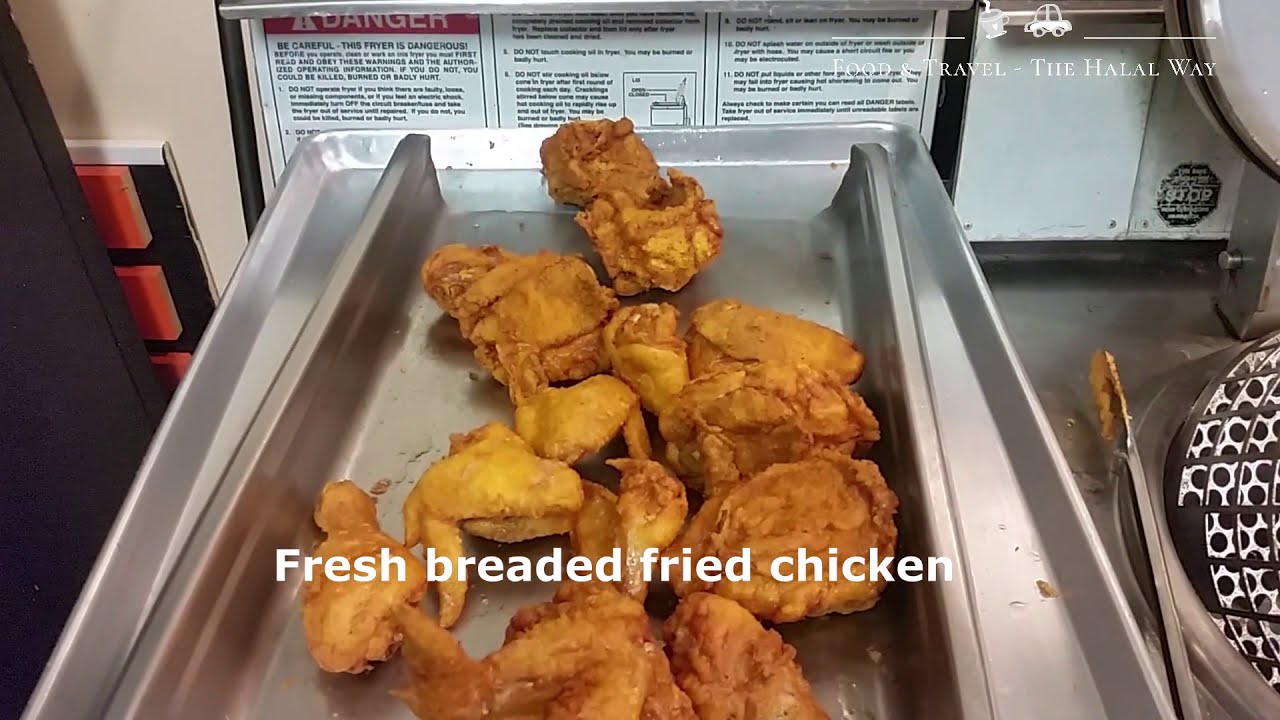 Voorhees Halal Meat and Gyro YouTube