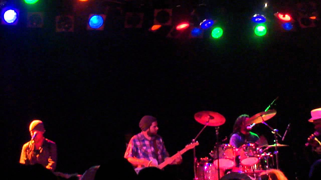 The Roxy Sunset JOHNNY OSBOURNE THE ROXY SUNSET TRUE DANCEHALL LEGEND 6/29/2012 ...