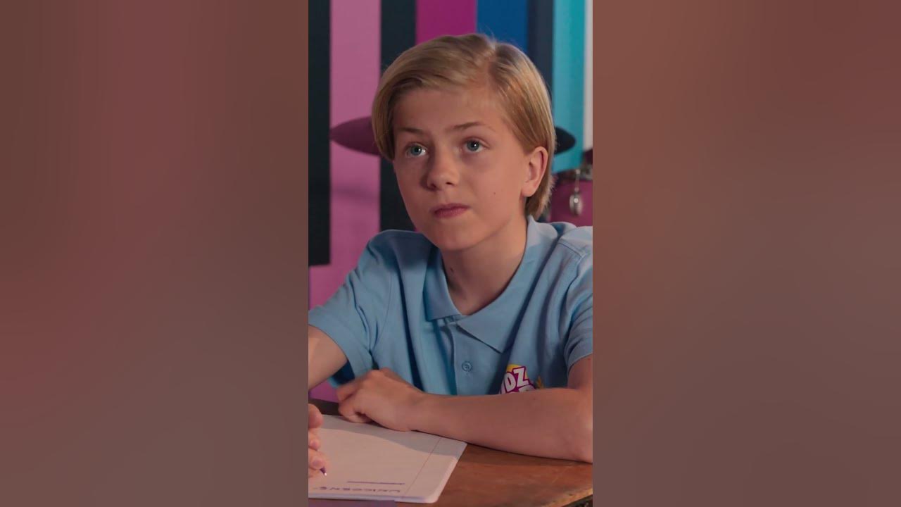 Follow Your Heart with the Kidz Bop Kids?? #unicornacademy #musicforkids #songsforkids
