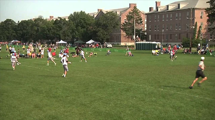 Casey Bonner Summer Highlights 2015