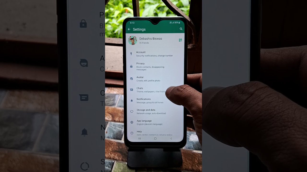 WhatsApp Instant Video Messages Features Update Whatsapp Shorts