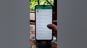 WhatsApp Instant video messages features | WhatsApp update #whatsapp#shorts