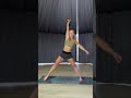 Flexible Strength - weighted mobility routine