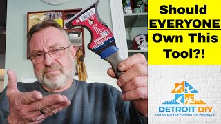 Is This The Most Useful Tool On Earth? YOU DECIDE! (6 in 1, 8 in 1, Painters tool)