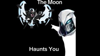 My Friend Thinks Necrozma Dawn Wings is Bad. Well I Love Bad Pokemon So I tried to Make it Good!!!