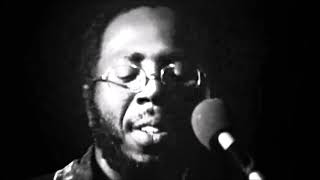 Curtis Mayfield - No Thing On Me chords