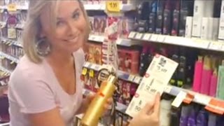 Walgreens Couponing "Follow Me Monday" Wk 3 Part 1