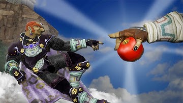 The Absurd Interactions of Melee