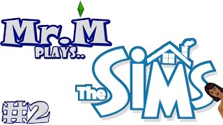 Mr.M Plays..The Sims Complete Collection | #2 | HD
Join me as i live a rather odd but fun virtual life in the classic, original Sims! Mr.M Plays..The Sims Complete Collection | #2 | HD