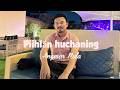 Piihlān Huchaning Anāl Love Song Angwar Nula