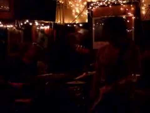 Wayne Krantz - Last Night at the 55 Bar - Part 3