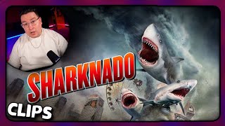 Sharknado Is Getting An Origin Movie