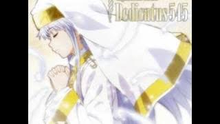 To Aru Majutsu no Index OST 2 - Itsumo no Nakama to