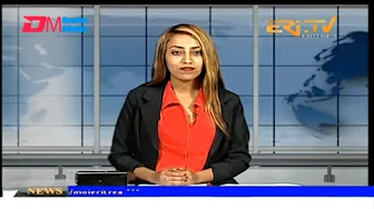 News in English for September 8, 2024 - ERi-TV, Eritrea thumbnail