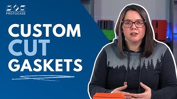 Proto Tech Tip - Custom Cut Gaskets