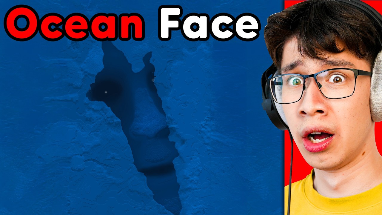 Testing Minecraft's Most Scary (Underwater?) Myths