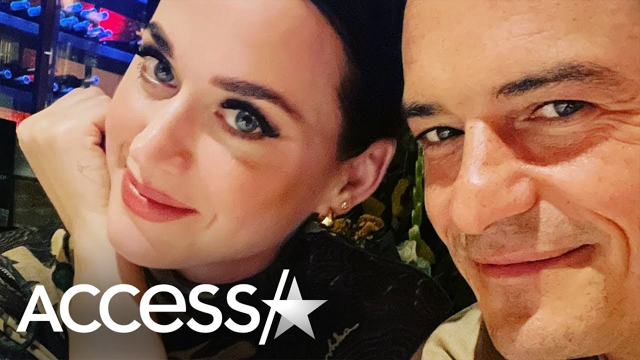 Katy Perry Shares Sweet Look At 2-Year-Old Daisy To Mark Her 38th Birthday