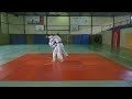 Judo || Nage-no-kata: Koshi-waza (Teil 2) - #ZusammenZumDan #29