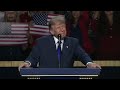 FULL: President Trump’s 2026 RNC Midterm Convention Speech