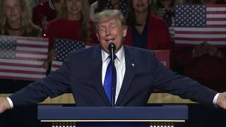 Download lagu FULL: President Trump’s 2026 RNC Midterm Convention Speech