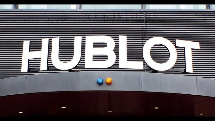 Hublot Opens New Manufacturing Site In Nyon