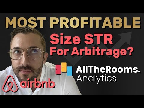 Thumbnail for Optimize My Airbnb: I Help Airbnb Hosts Make Money