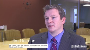 How InterSystems HealthShare Integrates With Other Systems