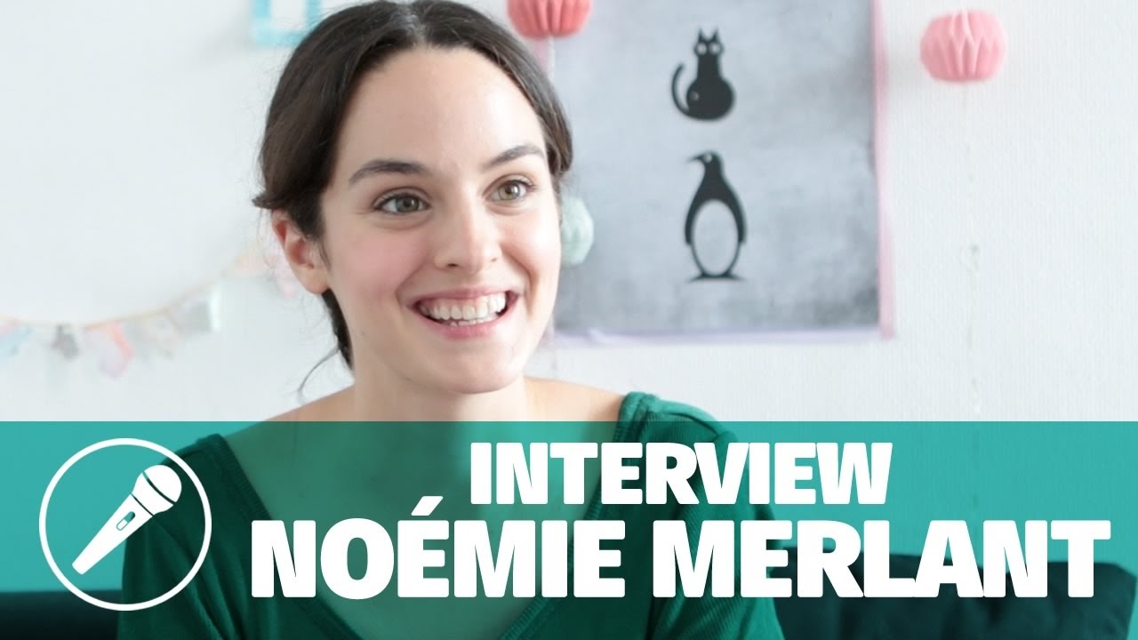 Noemie Merlant wiki, career, relationship, net worth