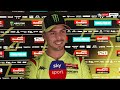 MotoGP in Ungheria, Di Giannantonio (VR46): l'intervista di Sky a Diggia nel giovedì al Balaton Park